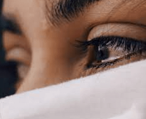 Causes of Watery Eyes and How to Overcome It
