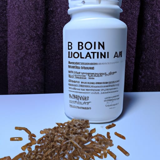 biotin-hairfall